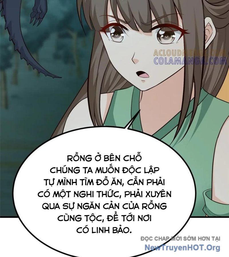 Mục Long Sư Chapter 482 - 11