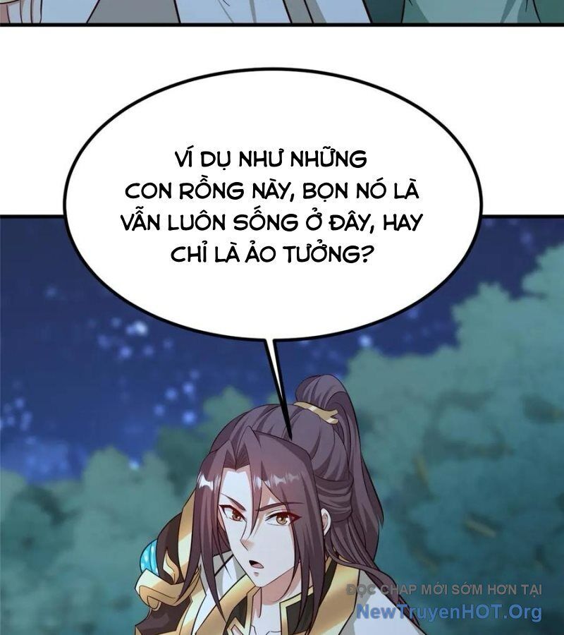 Mục Long Sư Chapter 482 - 16