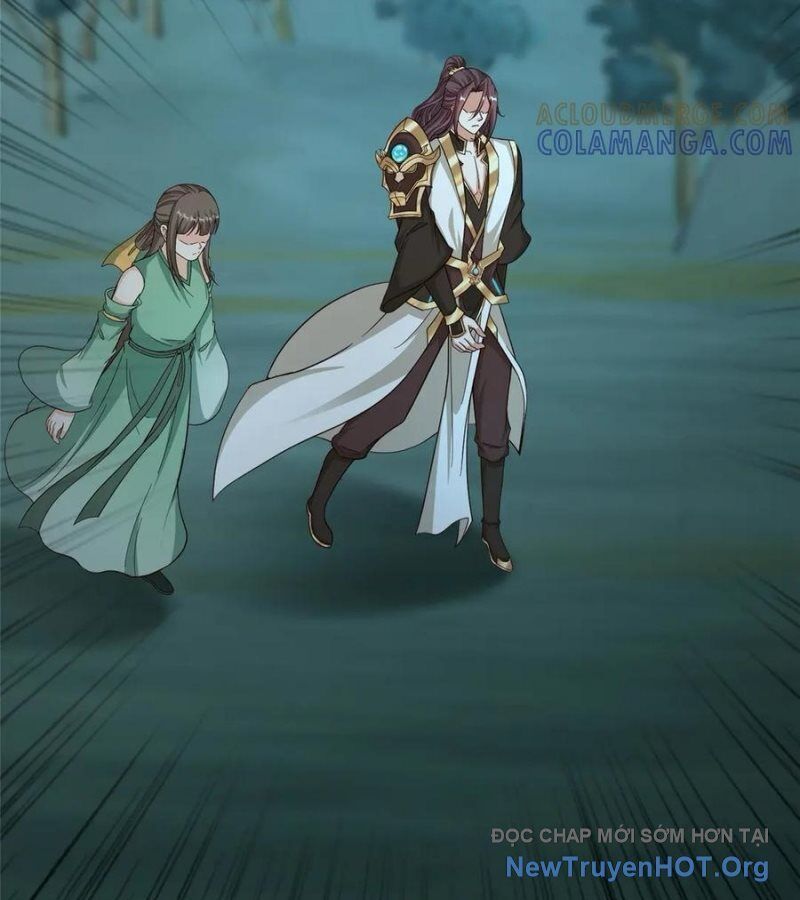 Mục Long Sư Chapter 482 - 4