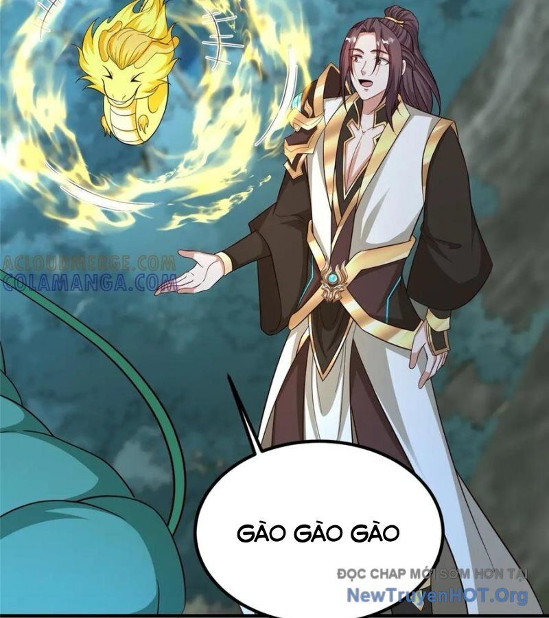 Mục Long Sư Chapter 482 - 46