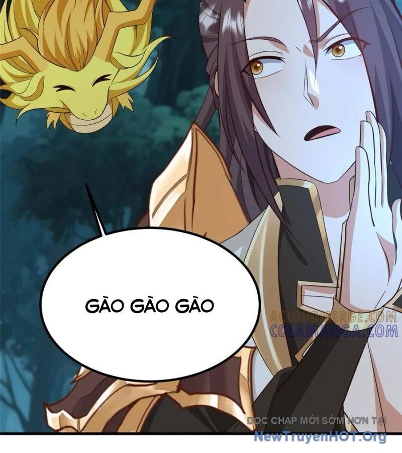 Mục Long Sư Chapter 482 - 48