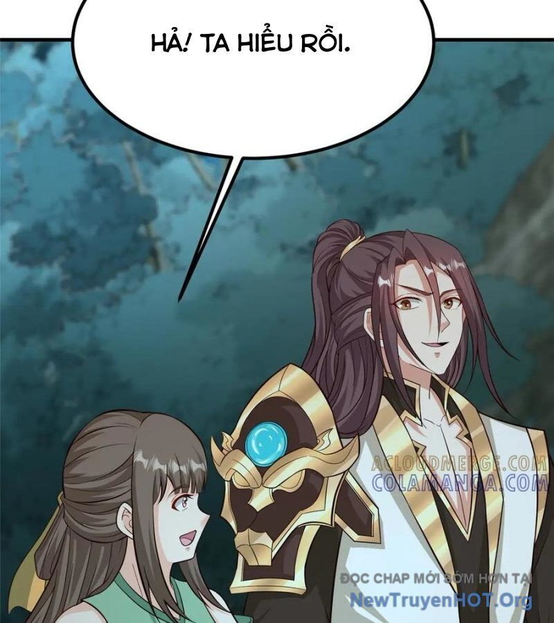 Mục Long Sư Chapter 482 - 8