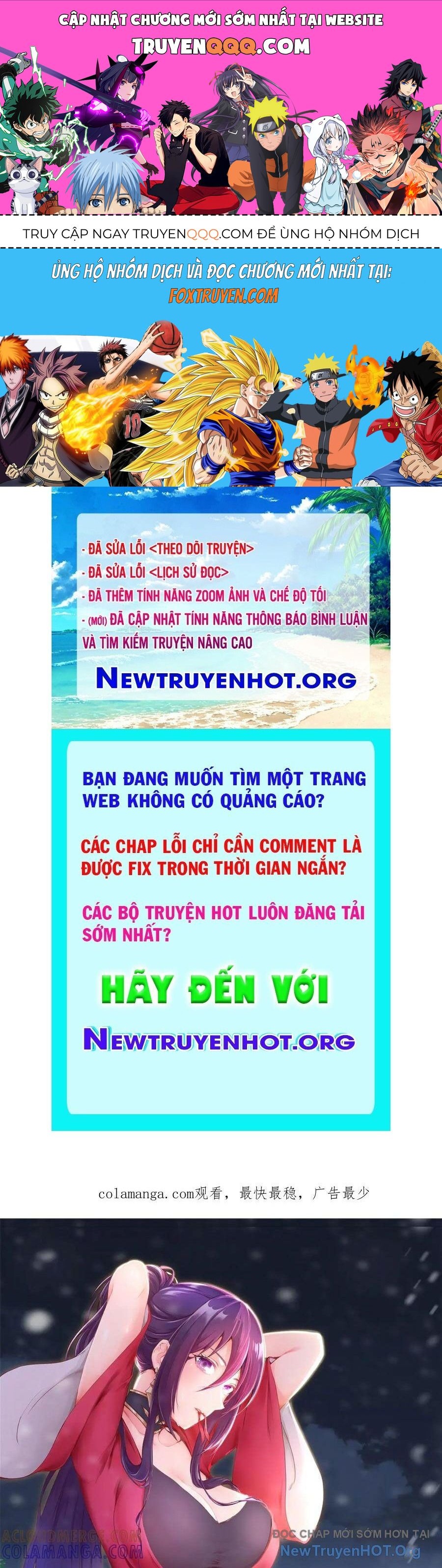 Mục Long Sư Chapter 483 - 1