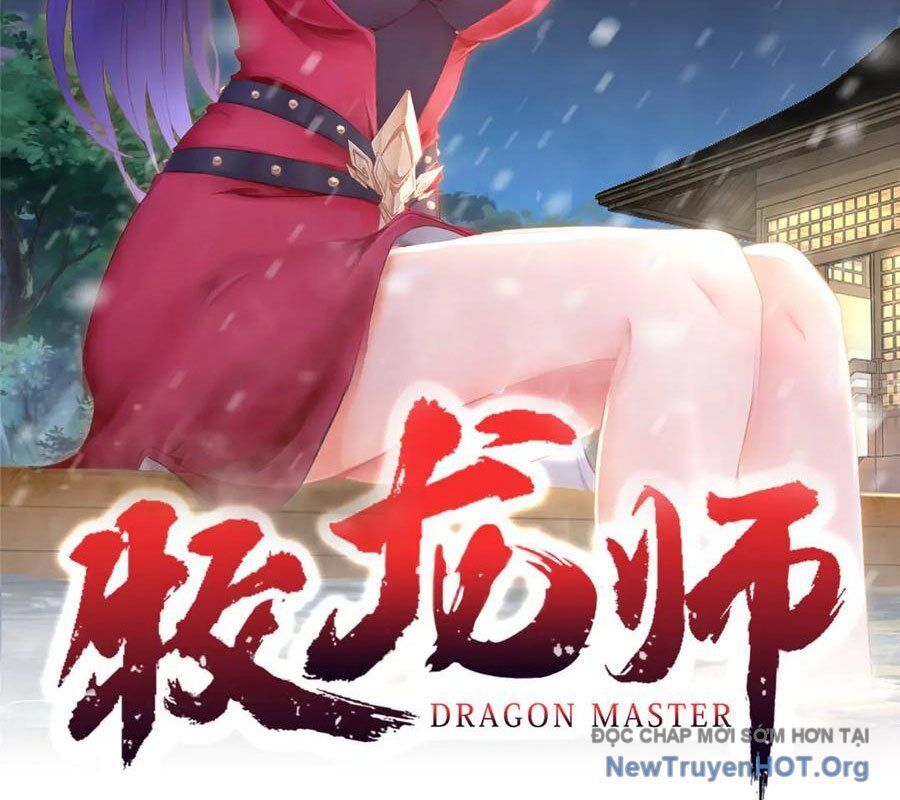 Mục Long Sư Chapter 483 - 2