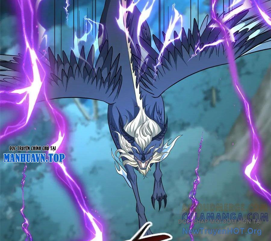 Mục Long Sư Chapter 483 - 17