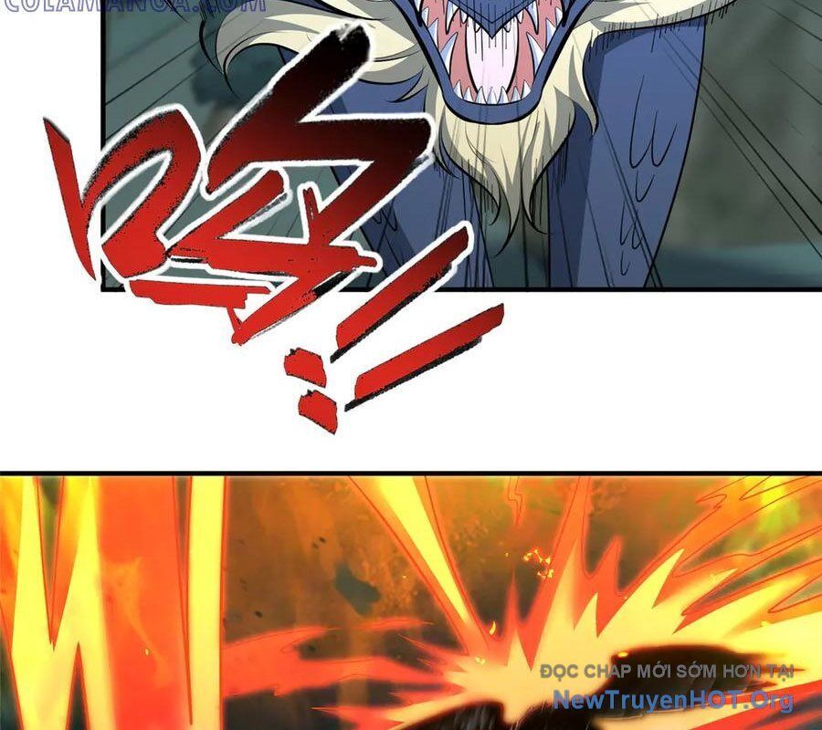 Mục Long Sư Chapter 483 - 20