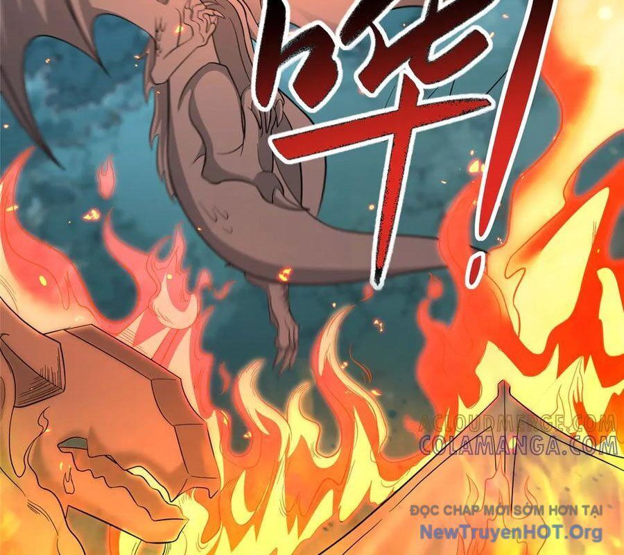 Mục Long Sư Chapter 483 - 22