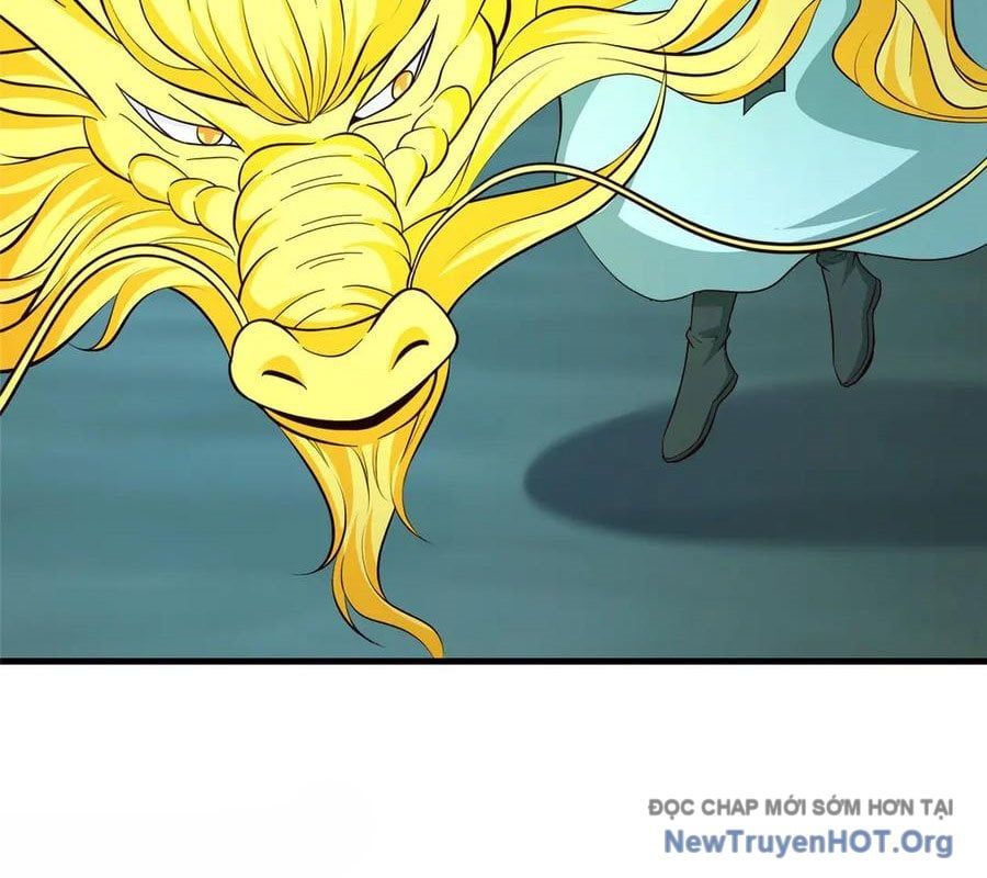 Mục Long Sư Chapter 484 - 16