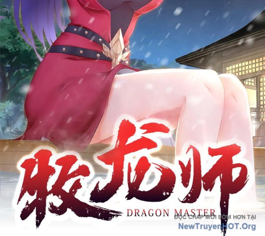 Mục Long Sư Chapter 484 - 3