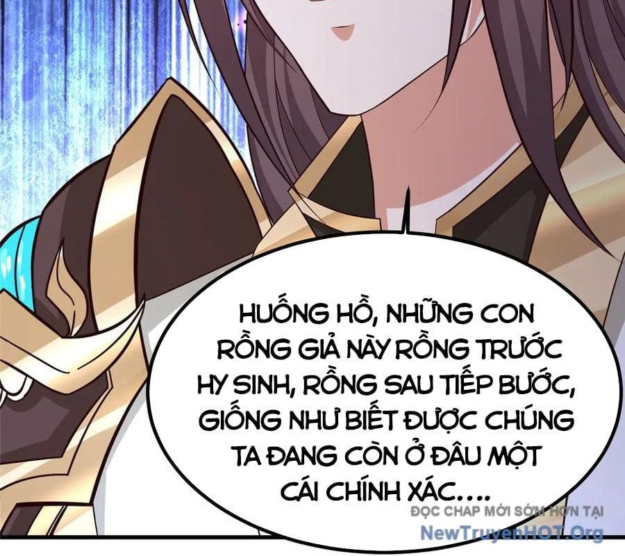 Mục Long Sư Chapter 484 - 30