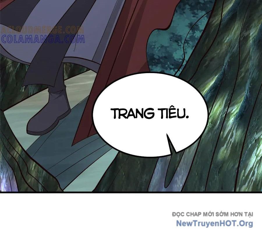 Mục Long Sư Chapter 484 - 48