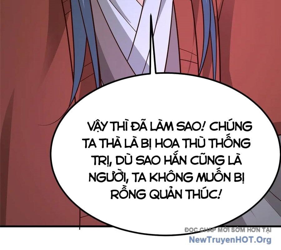 Mục Long Sư Chapter 484 - 86