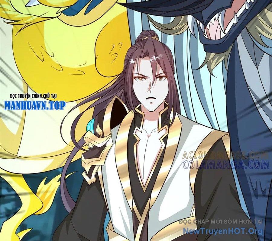 Mục Long Sư Chapter 484 - 96