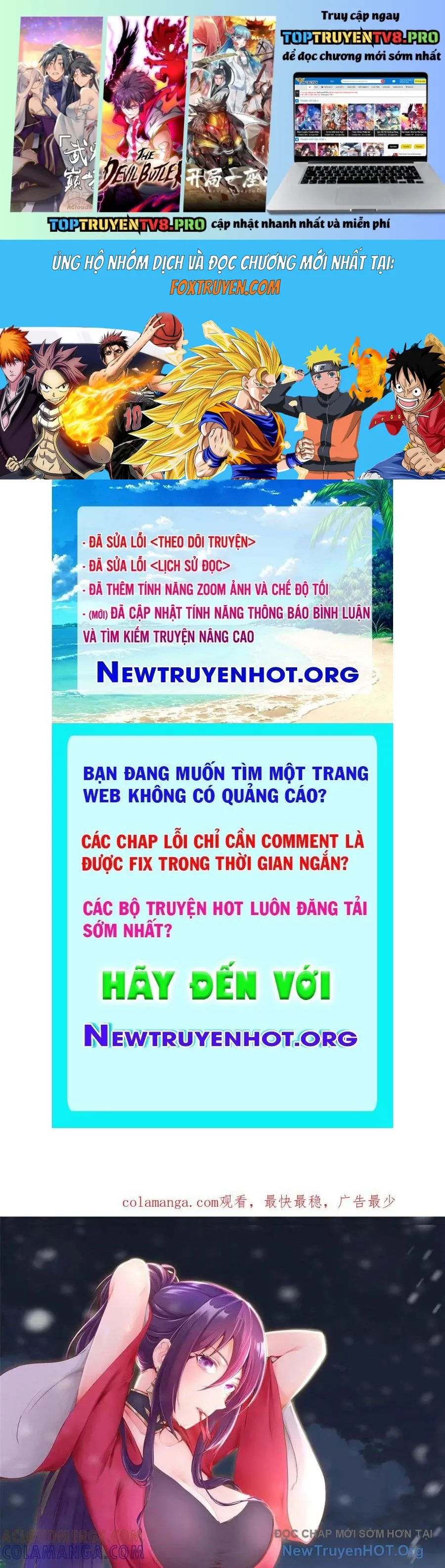 Mục Long Sư Chapter 485 - 2