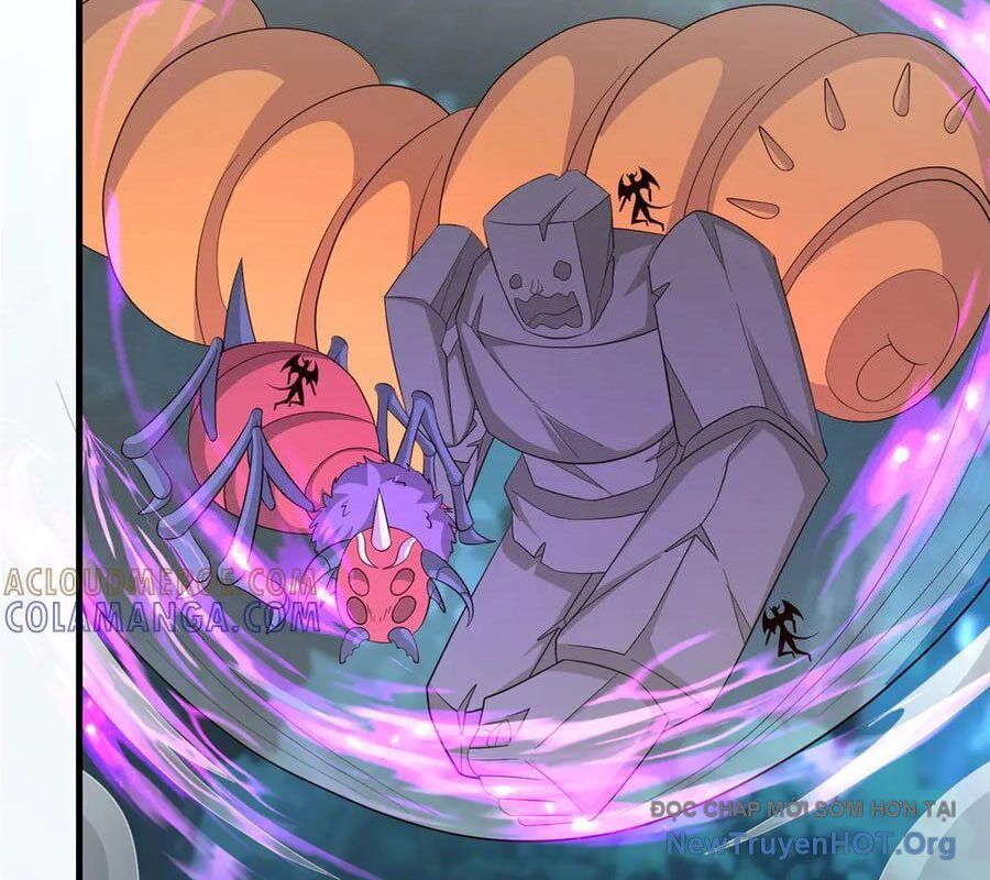 Mục Long Sư Chapter 485 - 28