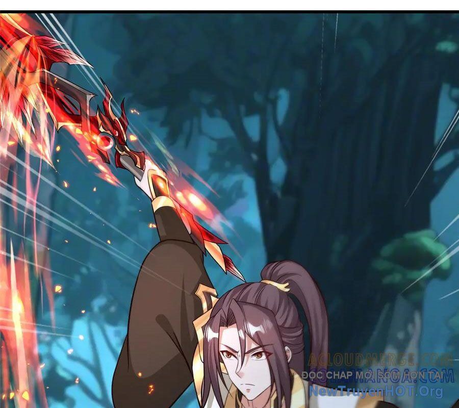 Mục Long Sư Chapter 485 - 50