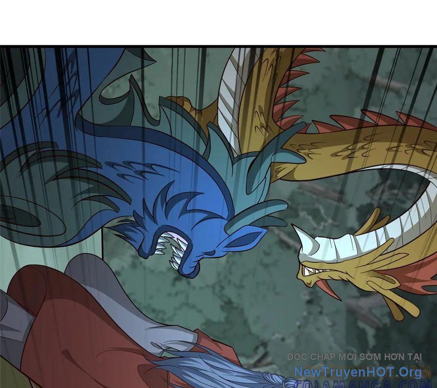 Mục Long Sư Chapter 485 - 8