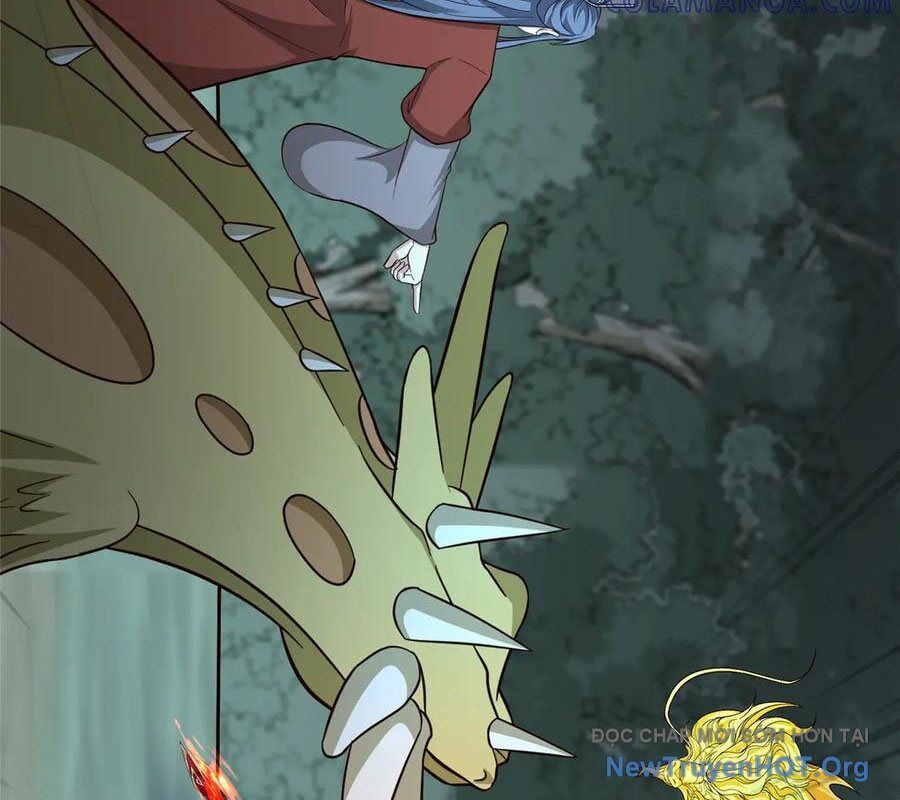 Mục Long Sư Chapter 485 - 9