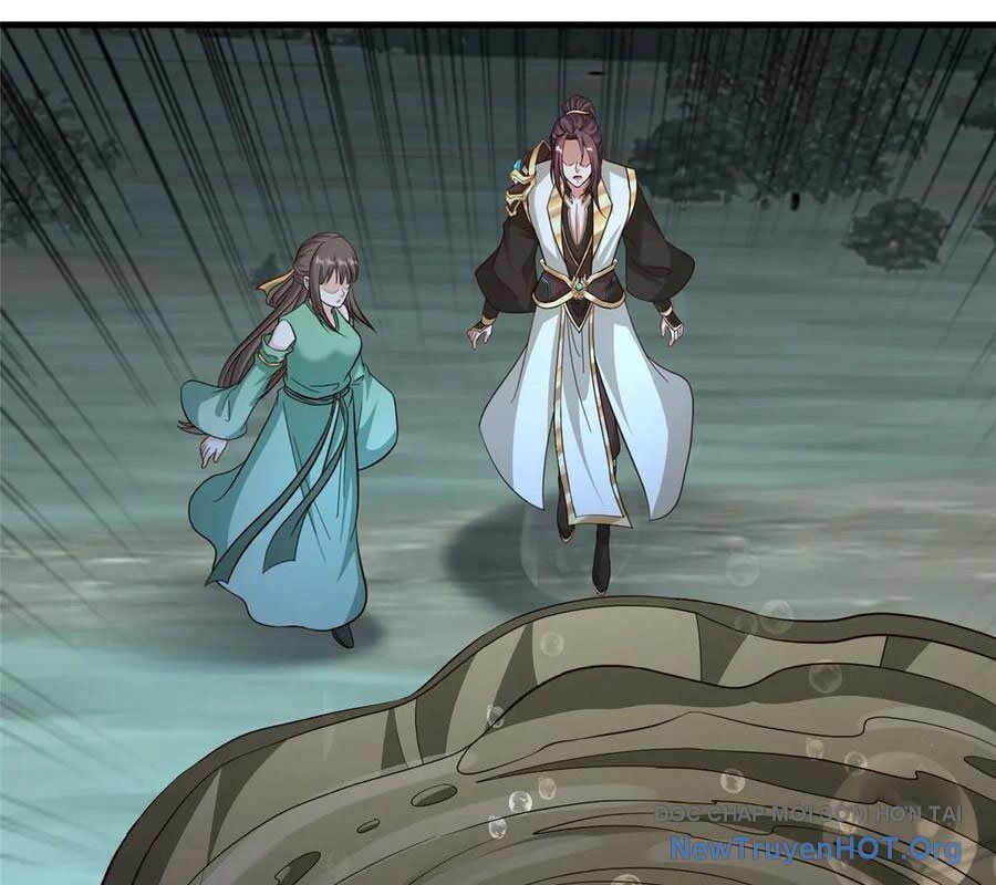 Mục Long Sư Chapter 485 - 89