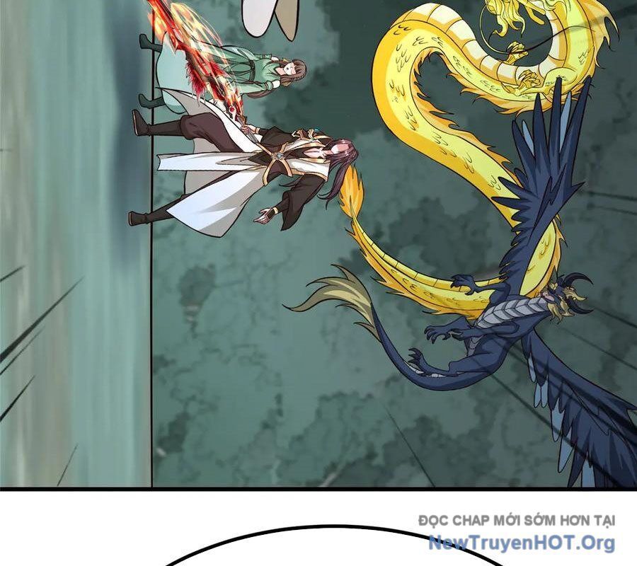 Mục Long Sư Chapter 485 - 10