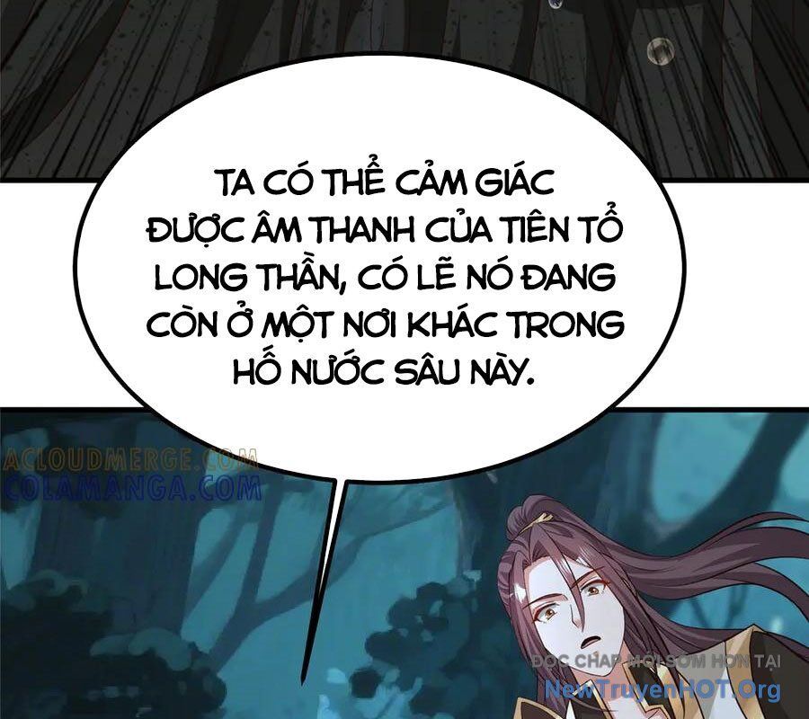 Mục Long Sư Chapter 485 - 91