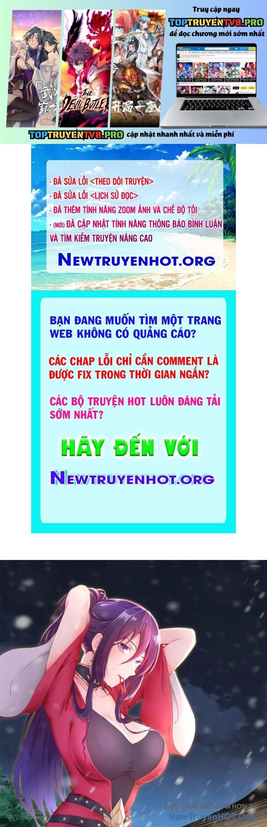 Mục Long Sư Chapter 486 - 2