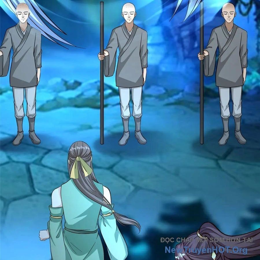 Mục Long Sư Chapter 486 - 18