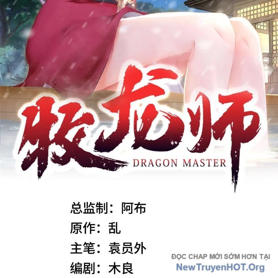 Mục Long Sư Chapter 486 - 3