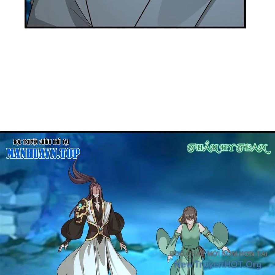 Mục Long Sư Chapter 486 - 23