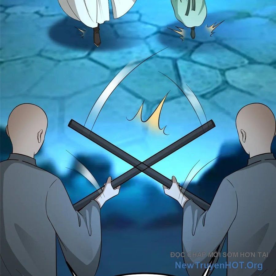 Mục Long Sư Chapter 486 - 24