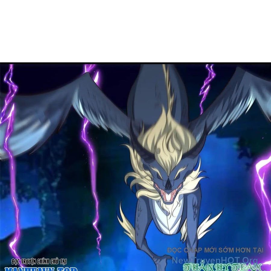 Mục Long Sư Chapter 486 - 28