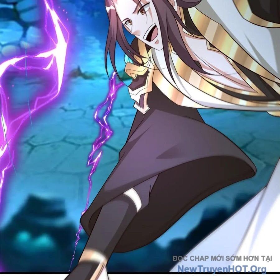 Mục Long Sư Chapter 486 - 32