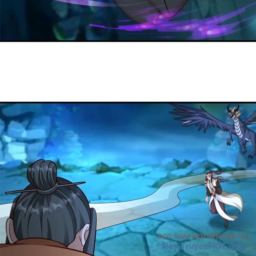 Mục Long Sư Chapter 486 - 36