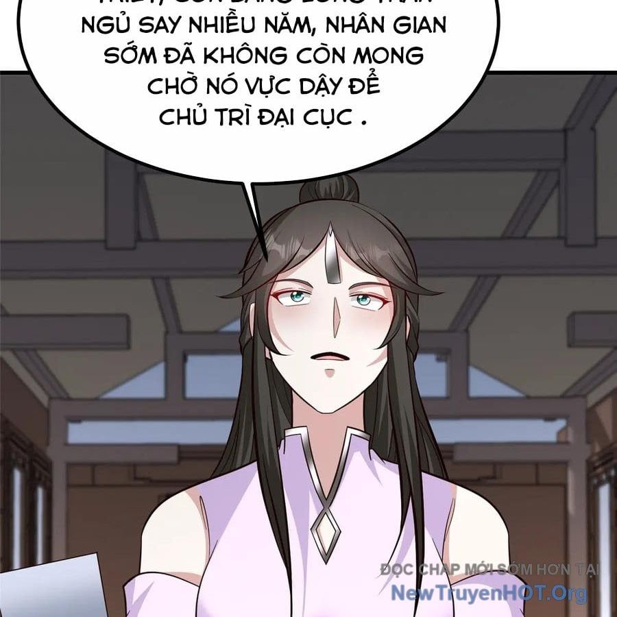 Mục Long Sư Chapter 486 - 49