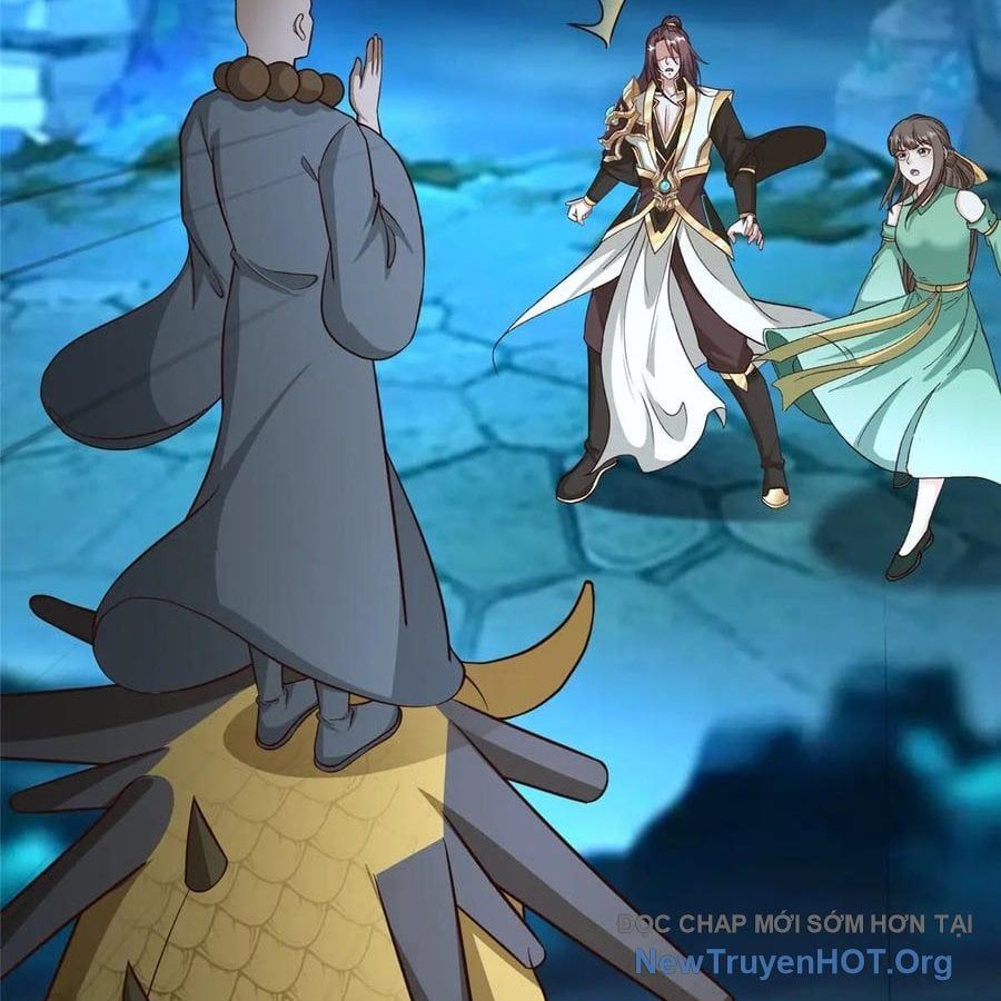 Mục Long Sư Chapter 486 - 56