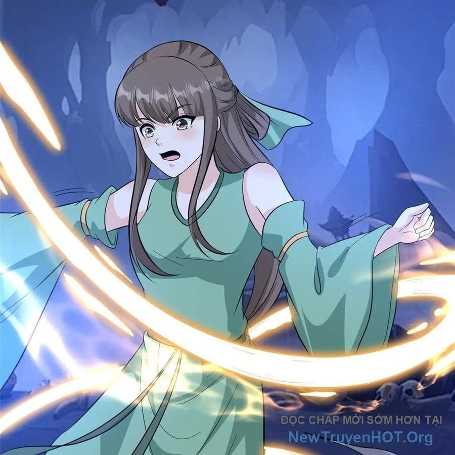 Mục Long Sư Chapter 486 - 84