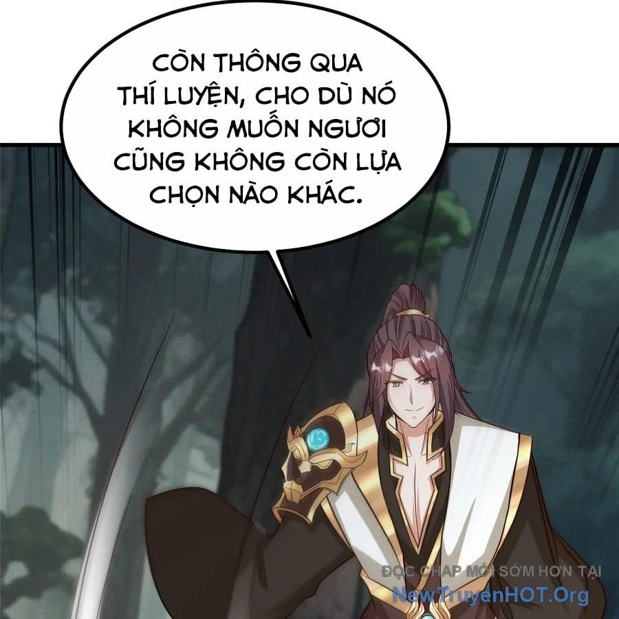 Mục Long Sư Chapter 486 - 10