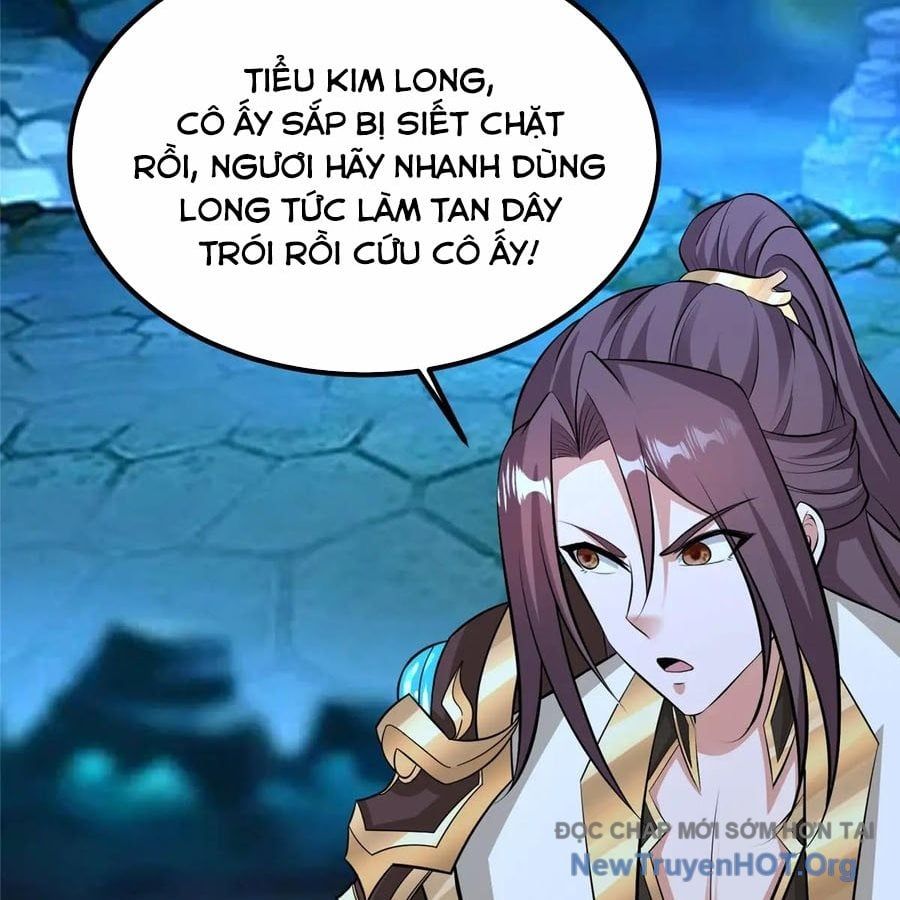 Mục Long Sư Chapter 486 - 91