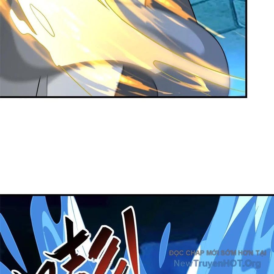 Mục Long Sư Chapter 486 - 94