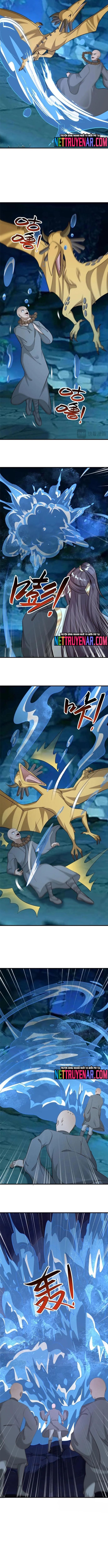 Mục Long Sư Chapter 487 - 2