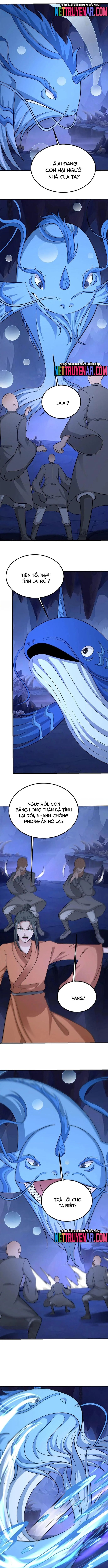 Mục Long Sư Chapter 487 - 3
