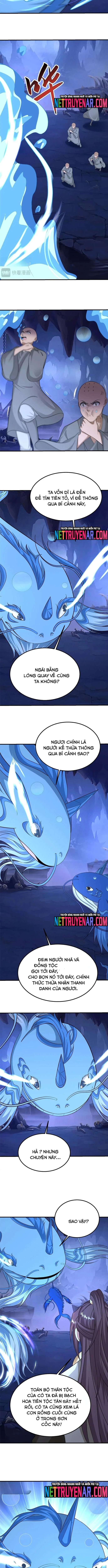 Mục Long Sư Chapter 487 - 4