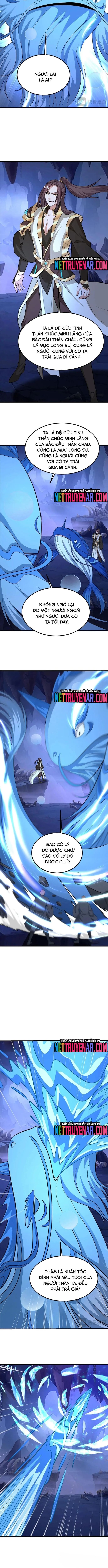 Mục Long Sư Chapter 487 - 5