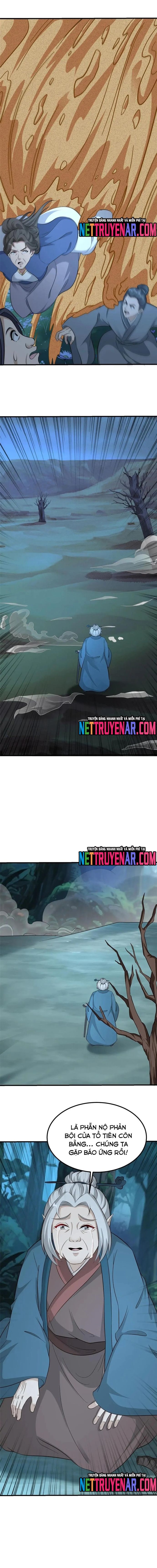 Mục Long Sư Chapter 487 - 7