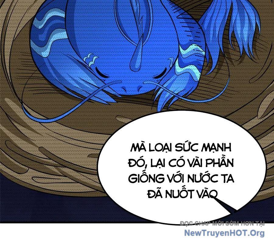 Mục Long Sư Chapter 489 - 13