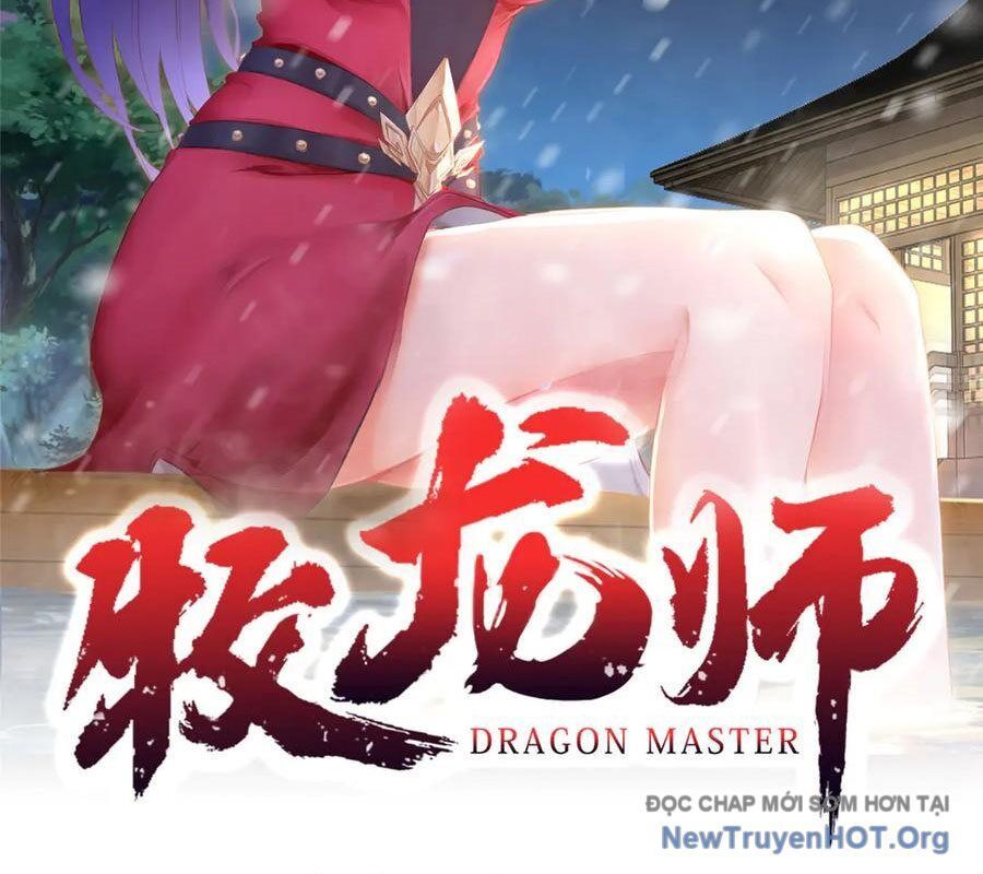 Mục Long Sư Chapter 489 - 3