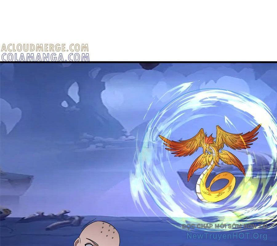 Mục Long Sư Chapter 489 - 21