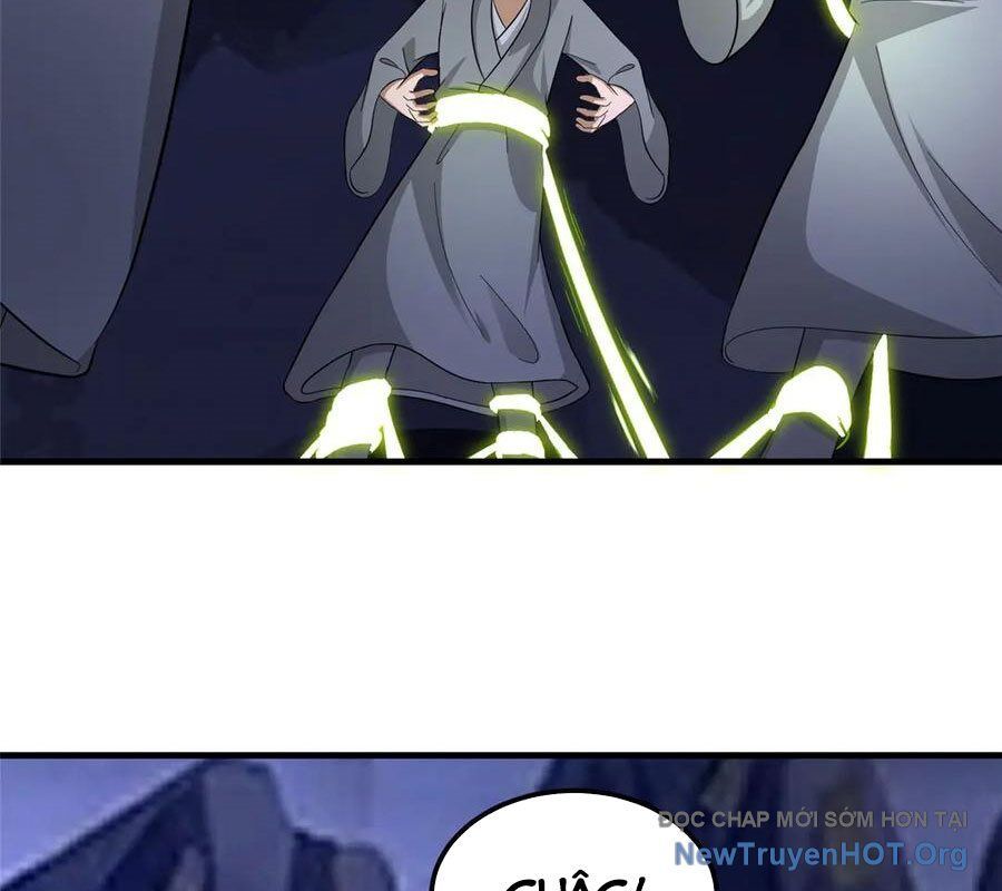 Mục Long Sư Chapter 489 - 23