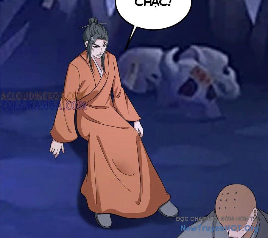 Mục Long Sư Chapter 489 - 24