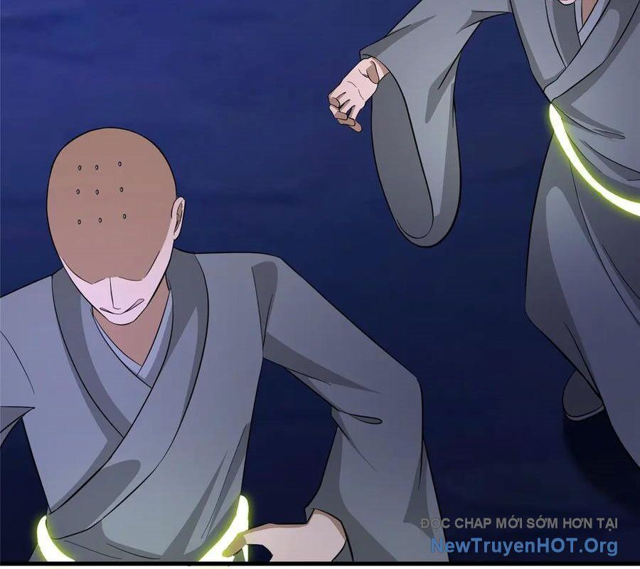 Mục Long Sư Chapter 489 - 25